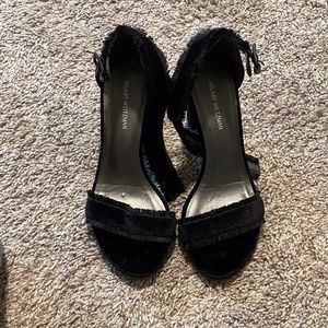 Stuart Weitzman High Heel Sandal